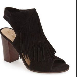 Sam Edelman Elaine fringe sandal